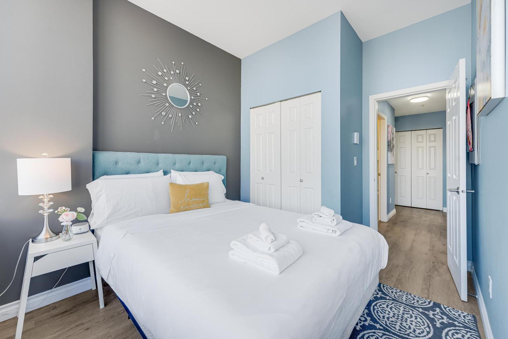 Best Location Downtown Chic Suites Ванкувър Екстериор снимка