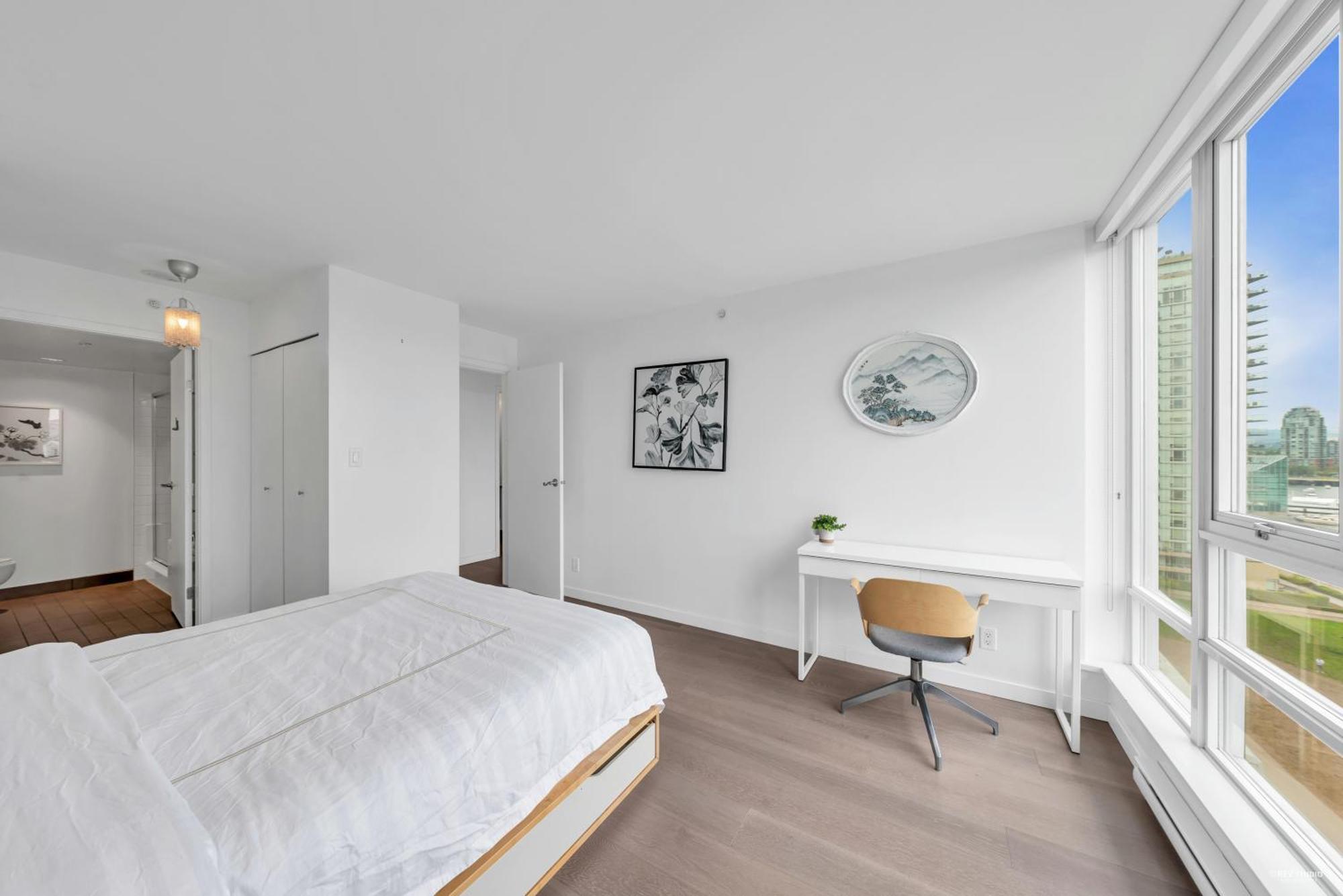 Best Location Downtown Chic Suites Ванкувър Екстериор снимка