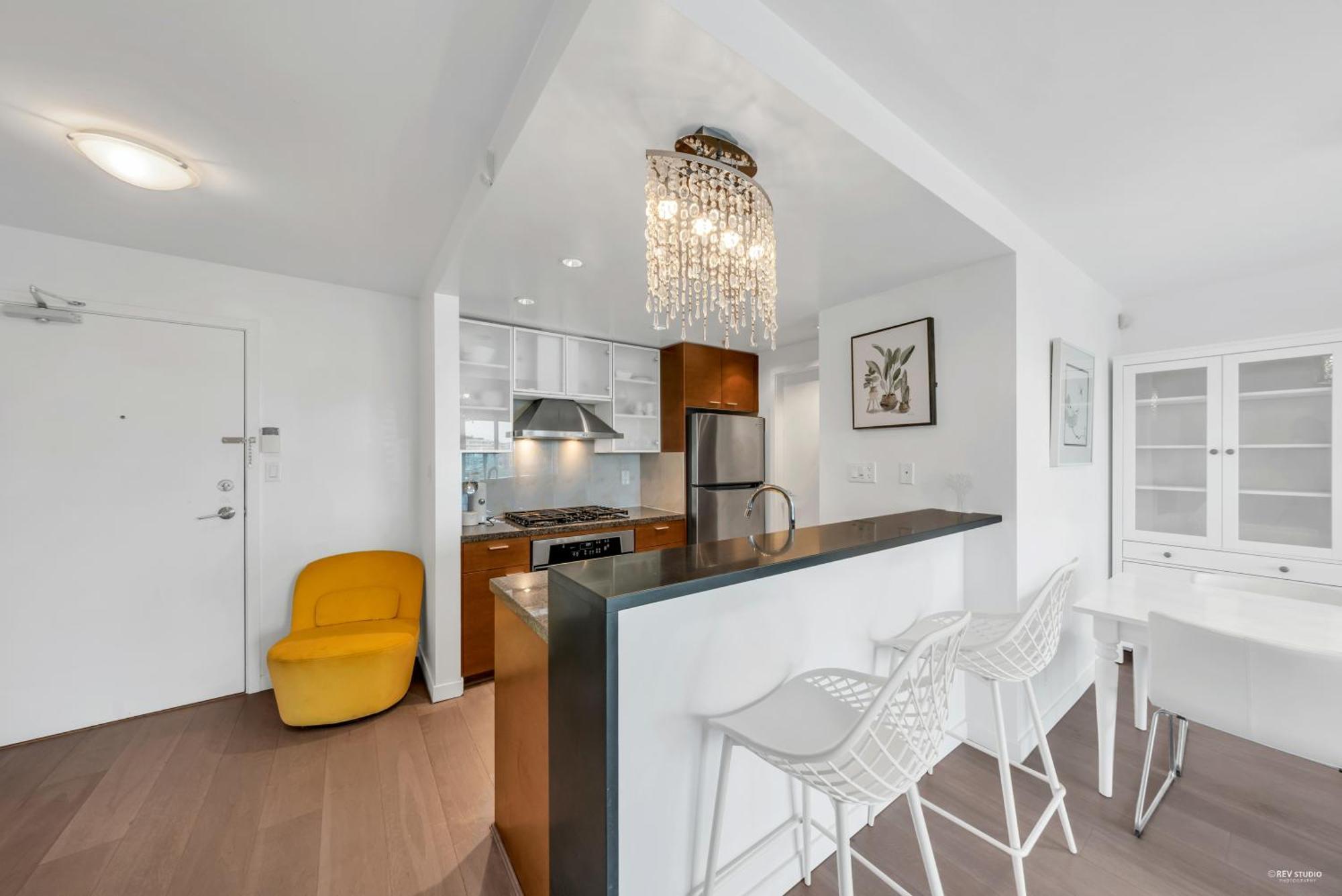 Best Location Downtown Chic Suites Ванкувър Екстериор снимка